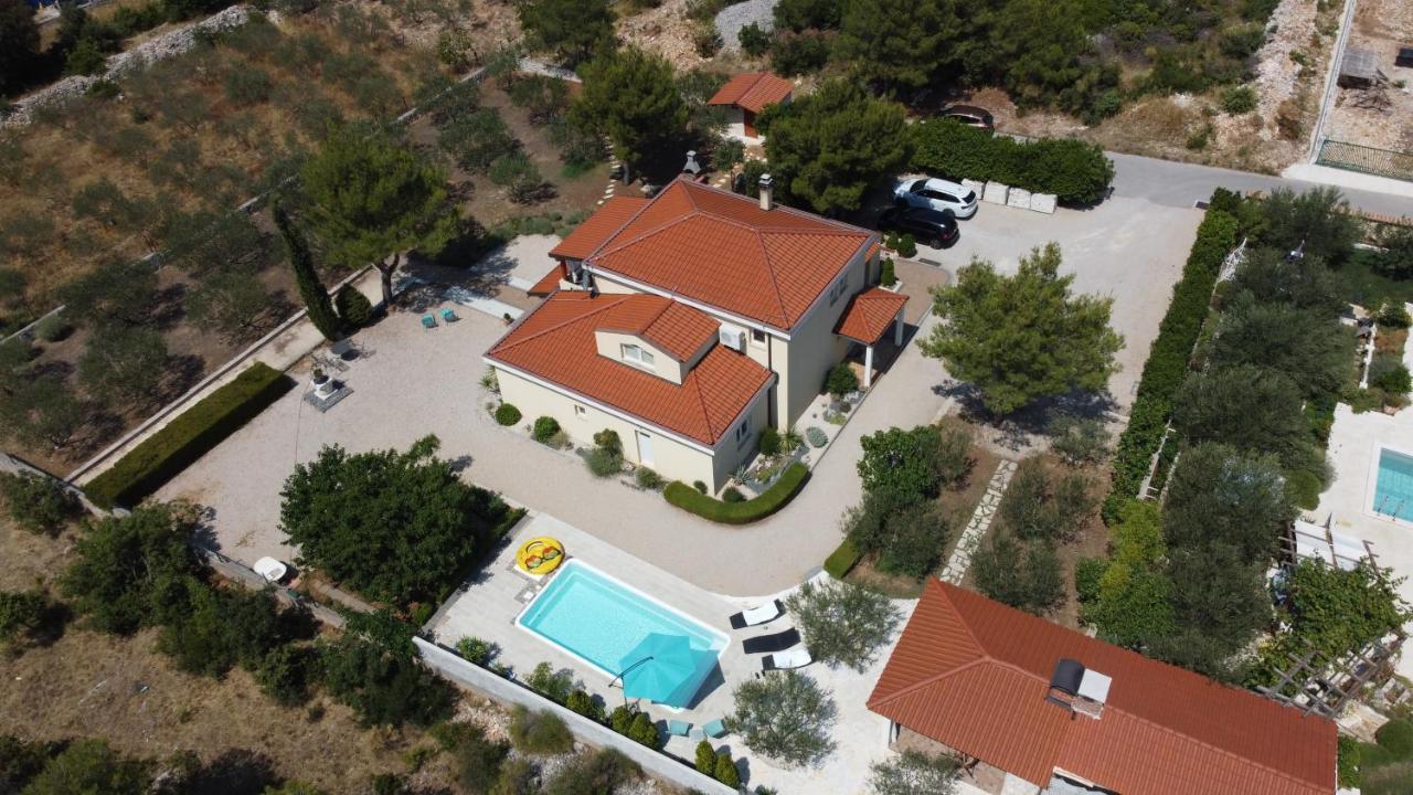 Resort Apartment Petrovic Sibenik Exterior photo
