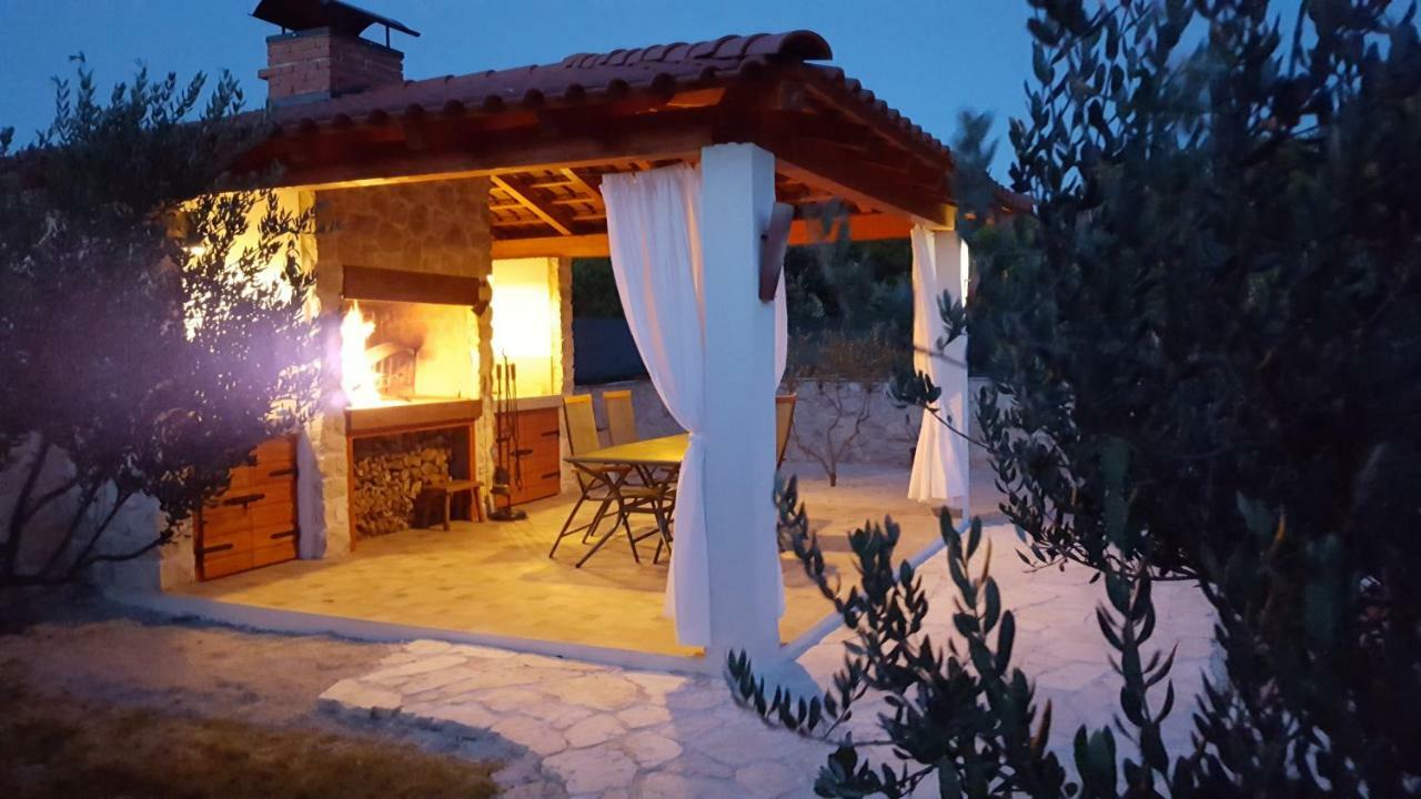Resort Apartment Petrovic Sibenik Exterior photo