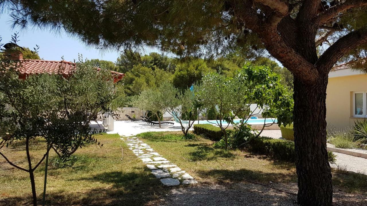 Resort Apartment Petrovic Sibenik Exterior photo