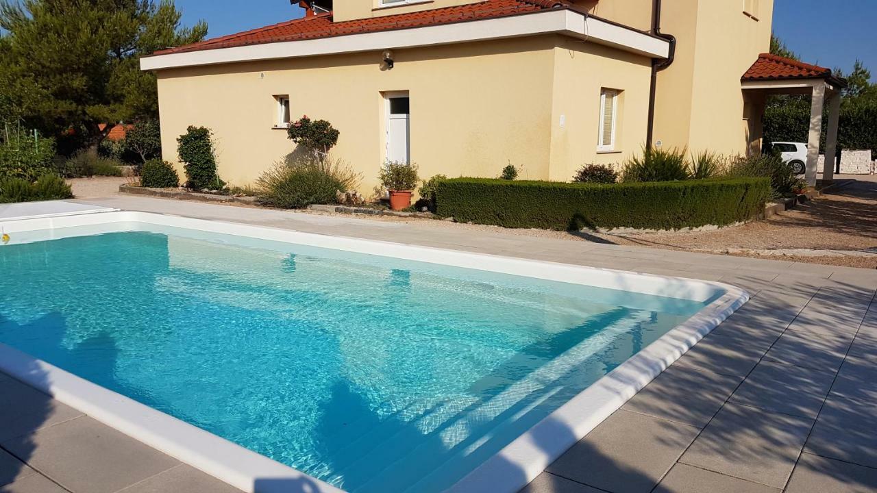 Resort Apartment Petrovic Sibenik Exterior photo