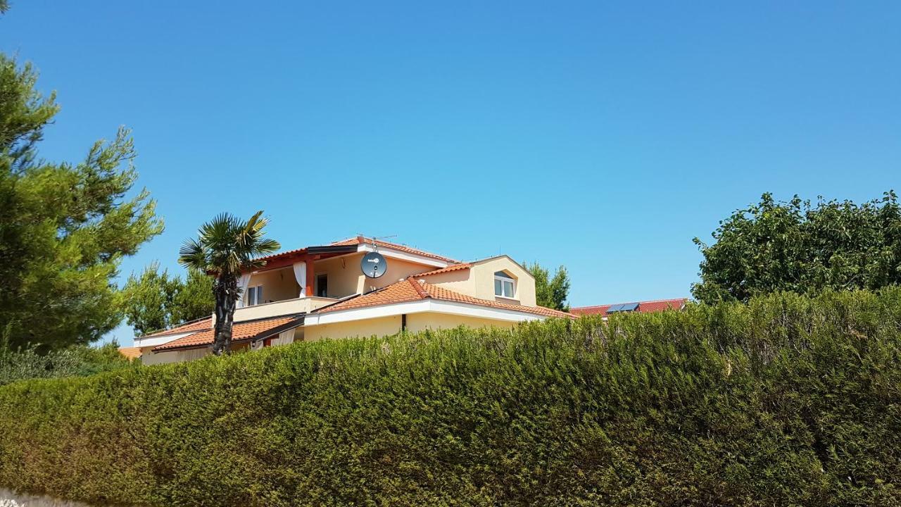 Resort Apartment Petrovic Sibenik Exterior photo